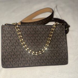 Michael Kors fanny pack